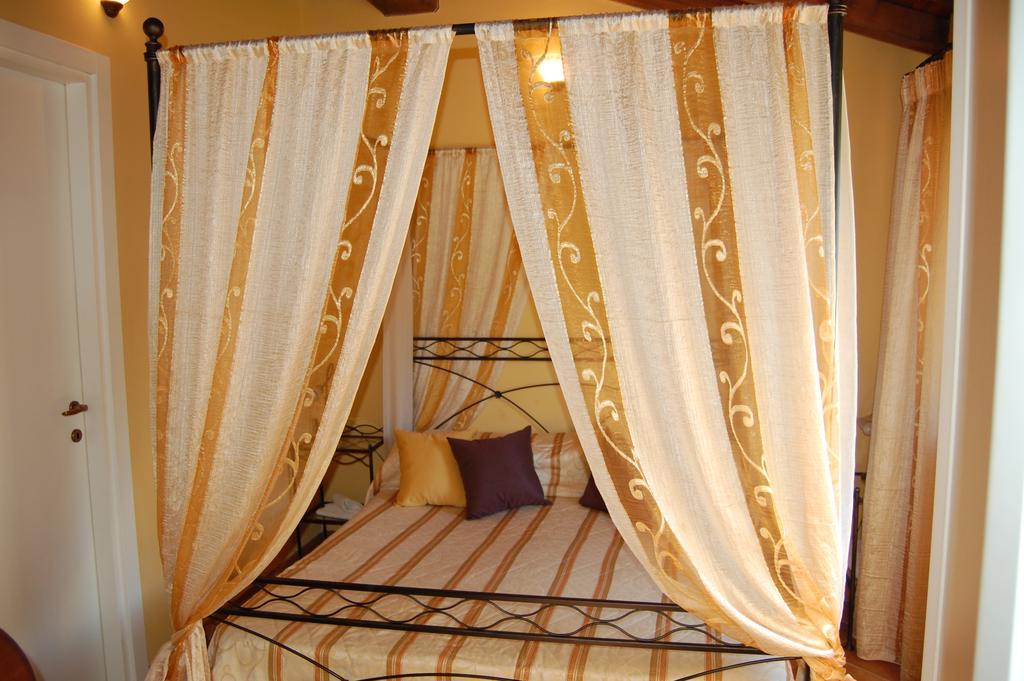 Villa Vitalina Ghivizzano Екстериор снимка